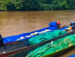Sungai Surut, Harga Sembako di Long Apari Naik, Pemkab Mahulu Turun Tangan