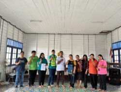 PT BEK Pilih Beasiswa Guru Pedalaman, Buka Jalan Menuju Kualifikasi S1 dan PPPK