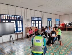 Tambang Boleh Berakhir, Investasi Pendidikan PT BEK Diharapkan Lahirkan Pemimpin Daerah