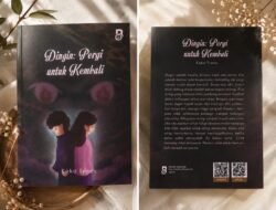 Dingin: Pergi untuk Kembali — Ketika Cinta Memilih Menunggu hingga Siap Memiliki
