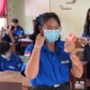 Asap Karhutla Kepung Kutai Barat, Gangguan Pernapasan Warga Meningkat