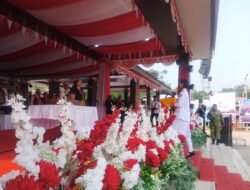 Long Apari Terancam Terisolasi Saat Kemarau, Mahulu Minta Dukungan Alat Berat Buka Jalan