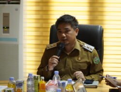 Bukan Cuma Beras, Kemarau Mahulu Mengancam Listrik hingga Layanan Publik