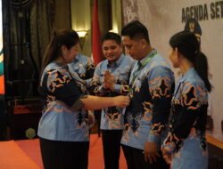 Bukan Sekadar Seremoni, Mahulu Perkuat Keprotokolan dan Dokumentasi untuk Tingkatkan Kualitas Pelayanan