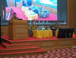 Dari Sampah ke Biodiesel, Mahulu Siapkan Inovasi Energi Sekaligus Perkuat UMKM Lewat Dana RT dan Dasawisma