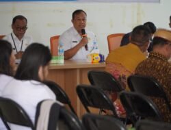 Jantur Long Melaham Disiapkan Jadi Magnet Wisata Baru Mahakam Ulu