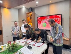 Mahulu-Unhas Perkuat Kolaborasi, Potensi Pertanian dan Perikanan Jadi Garapan Baru