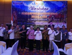 ANJAB dan ABK Jadi Magnet Penataan ASN Mahulu, Bupati: Bukan Sekadar Formalitas