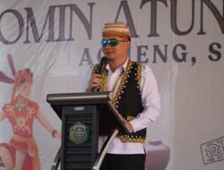 Distribusi Barang Kembali Lancar, Mahulu Minta Dukungan Provinsi dan APBN Percepat Pembangunan Jalan