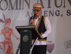 Mahulu Genjot Dana RT dan Dasawisma, Wabup Suhuk Bidik UMKM Ibu Rumah Tangga Makin Tumbuh