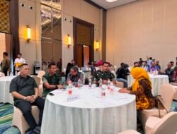 Cetak Sawah Jadi Magnet Baru Ketahanan Pangan Mahulu, Pemda Siap Kawal dari Hulu ke Hilir