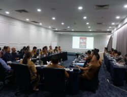 Mahulu Perkuat Garda Siber Pemerintahan, Deteksi Dini Jadi Kunci Hadapi Serangan Digital