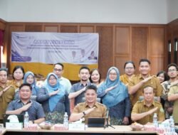 Mahulu Pertahankan UHC, Anggaran Rp 9,8 Miliar Disiapkan untuk Jamin Kepesertaan JKN