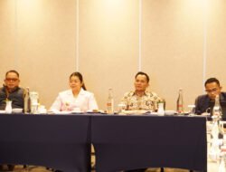 Mahulu Tata Ruang Long Lunuk, Bupati Ingatkan Jangan Sampai Izin Terbit Rugikan Masyarakat