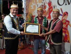 Omin Atun Onam Adet ASB 2026 Berakhir, Tradisi Jadi Magnet Pelestarian Budaya di Tengah Modernisasi