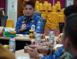 Mahulu Susun Tarif Listrik PLTS, Targetnya Jaga Layanan Tanpa Membebani Masyarakat