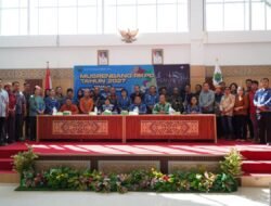 Aspirasi Kelompok Rentan Masuk Arah Pembangunan Mahulu, Disabilitas hingga Masyarakat Adat Dilibatkan