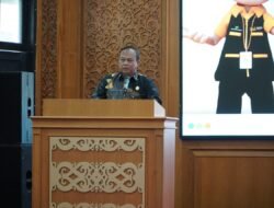 Mahulu Siapkan Data Ekonomi 2026, UMKM hingga Potensi Kampung Jadi Sasaran Pendataan