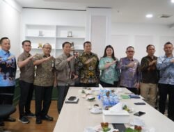 Mahulu Soroti Nasib 67 Nakes dan Guru PAUD Non-ASN ke KemenPANRB