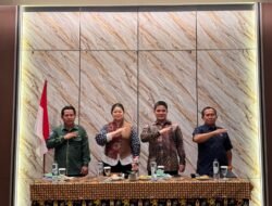 Mahulu Susun Status Lingkungan Hidup, Bupati : Pembangunan Jangan Dibayar dengan Kerusakan Alam