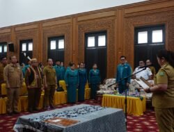 Dekranasda Mahulu Didorong Bawa Kerajinan Dayak Menembus Pasar Nasional hingga Internasional