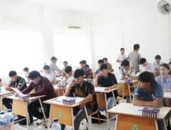 Beasiswa Gerbang Cerdas Mahulu Dibuka, Bupati Siapkan Jalan Pendidikan hingga S2