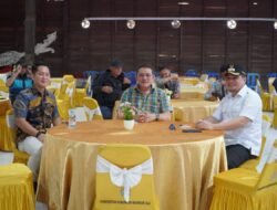 Jalur Perbatasan Kaltara-Kaltim Jadi Perhatian, Mahulu dan Kaltara Perkuat Konektivitas