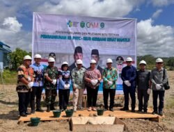 Mahulu Bangun RS Tipe C di Wilayah Perbatasan, Warga Tak Lagi Bergantung Rujukan Keluar Daerah