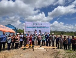 Tak Cukup Bangun Gedung, Mahulu Siapkan SDM untuk RS PHTC Gerbang Sehat Mahakam