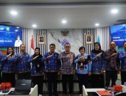 Mahulu Perkuat Sistem Merit, Data ASN Jadi Kunci Manajemen Talenta