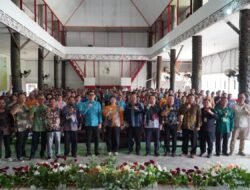 Mahulu Kucurkan Rp 100 Juta per RT, Dasawisma Dapat Bantuan hingga Rp 10 Juta
