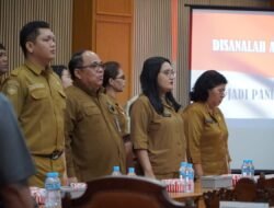 DPRD Soroti Pertanggungjawaban APBD 2025, Pemkab Mahulu Siapkan Evaluasi Tata Kelola Keuangan