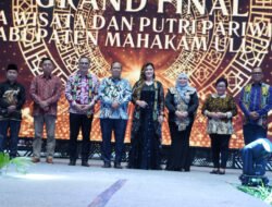 Potensi Alam dan Budaya Mahulu Jadi Magnet Ekonomi, Duta Wisata Diminta Promosikan Daerah hingga Mancanegara