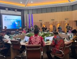 Bupati Soroti Layanan Perbankan di Mahulu, Harap Kepemimpinan Baru Bank Kaltimtara Hadirkan Kebijakan Khusus