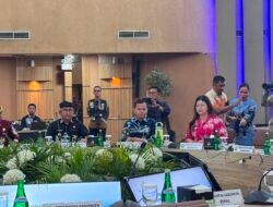 Pergantian Direksi Bank Kaltimtara, Bupati Mahulu Harap Layanan Perbankan Makin Inklusif
