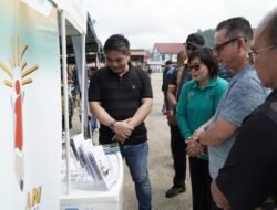 Wabup Mahulu: Koperasi Harus Jadi Penggerak Potensi Ekonomi Daerah, Bukan Sekadar Lembaga Simpan Pinjam