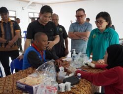 Wabup Mahulu: Koperasi Tumbuh, UMKM Berkembang, Kesejahteraan Masyarakat Meningkat