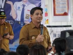 Wabub: Guru Penentu Masa Depan Mahulu, Pendidikan Harus Lahirkan SDM Cerdas dan Berakhlak