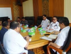 SMAK Negeri Diusulkan Berdiri di Mahulu, Pemkab Siap Dukung Penyediaan Lahan dan Perizinan