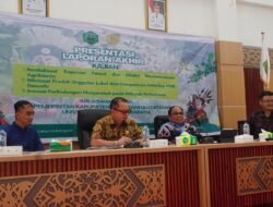 Dari Koperasi hingga Pencegahan Stunting, Tujuh Kajian UNESA Disiapkan untuk Arah Pembangunan Mahulu
