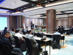 Ranperda Pertanggungjawaban APBD 2025 Disetujui, Bupati Mahulu Apresiasi Sinergi DPRD
