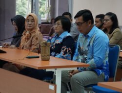 Mahulu Investasi SDM Lewat Beasiswa S2, Angela: Cetak Pemimpin Masa Depan Daerah