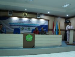 Bupati: Beasiswa Pascasarjana Bukan untuk Karier ASN, tetapi Pengabdian bagi Mahulu