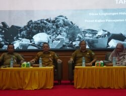 Sekda Mahulu: Dokumen RIPS Harus Jadi Acuan Nyata, Bukan Sekadar Arsip Administrasi