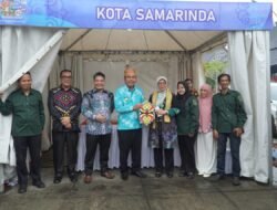 Wabup Suhuk: Mahulu Kembangkan Teknologi Tepat Guna hingga Biosolar untuk Dorong Inovasi Daerah