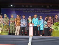 Wabub Targetkan Satu Dasawisma di Setiap RT, Perkuat Ekonomi Keluarga dari Tingkat Kampung
