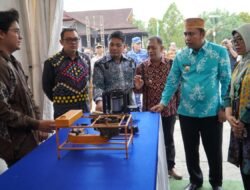 Wabup Mahulu: Teknologi Tepat Guna dan UMKM Jadi Kunci Penguatan Ekonomi