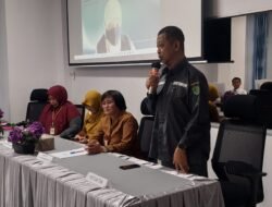 Perkuat Sistem Merit, Pemkab Mahulu Seleksi Terbuka Jabatan Pimpinan Tinggi Secara Transparan