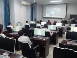Seleksi JPT Pratama Mahulu, Asisten III Tekankan Integritas Peserta dan Independensi Tim Asesor