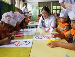 Bupati Mahulu Dorong PAUD Berkualitas, Tekankan Kreativitas Belajar dan Dukungan Keluarga